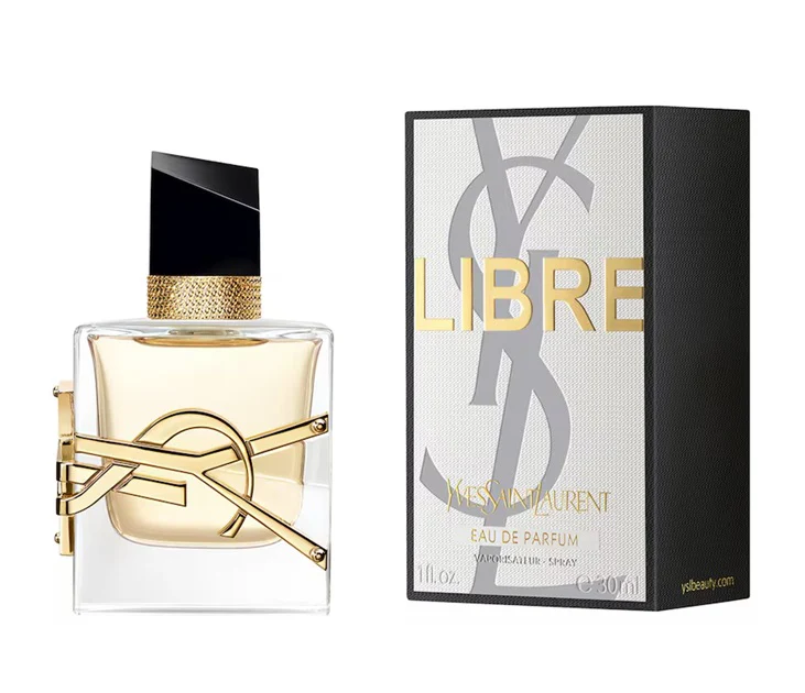 Yves Saint Laurent Libre EDP - Image 4