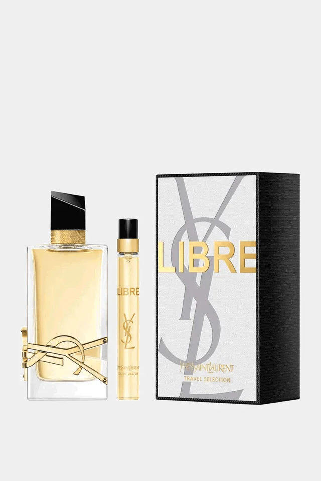 Yves Saint Laurent Libre travel selection EDP 90ml+10ml - Image 2