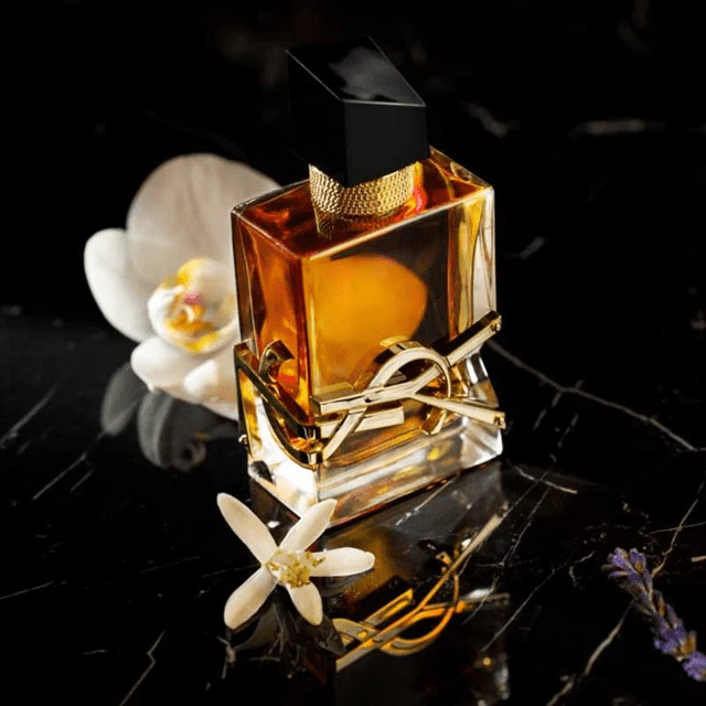 Yves Saint Laurent Libre EDP Intense 90ml - Image 3