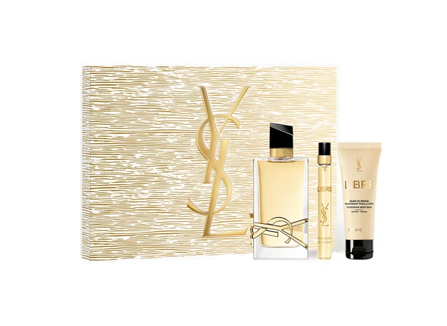 YSL Libre EDP Gift Set - Image 2