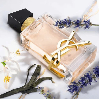 Yves Saint Laurent Libre EDT 90 ml - Image 3