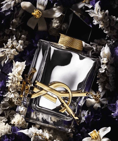 Yves Saint Laurent Libre L'Absolu Platine Edp 90 ml - Image 3