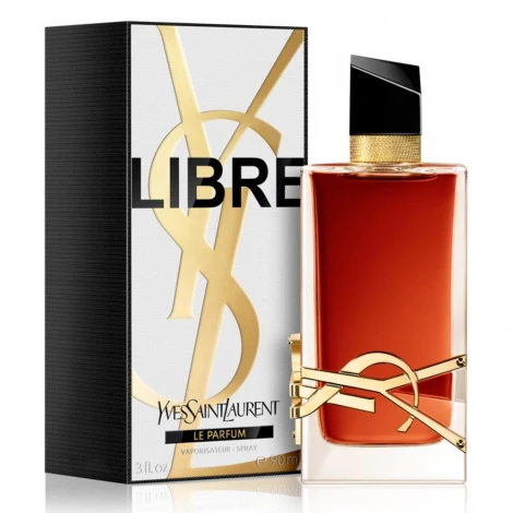 Yves Saint Laurent Libre Le Parfum 90ml - Image 2
