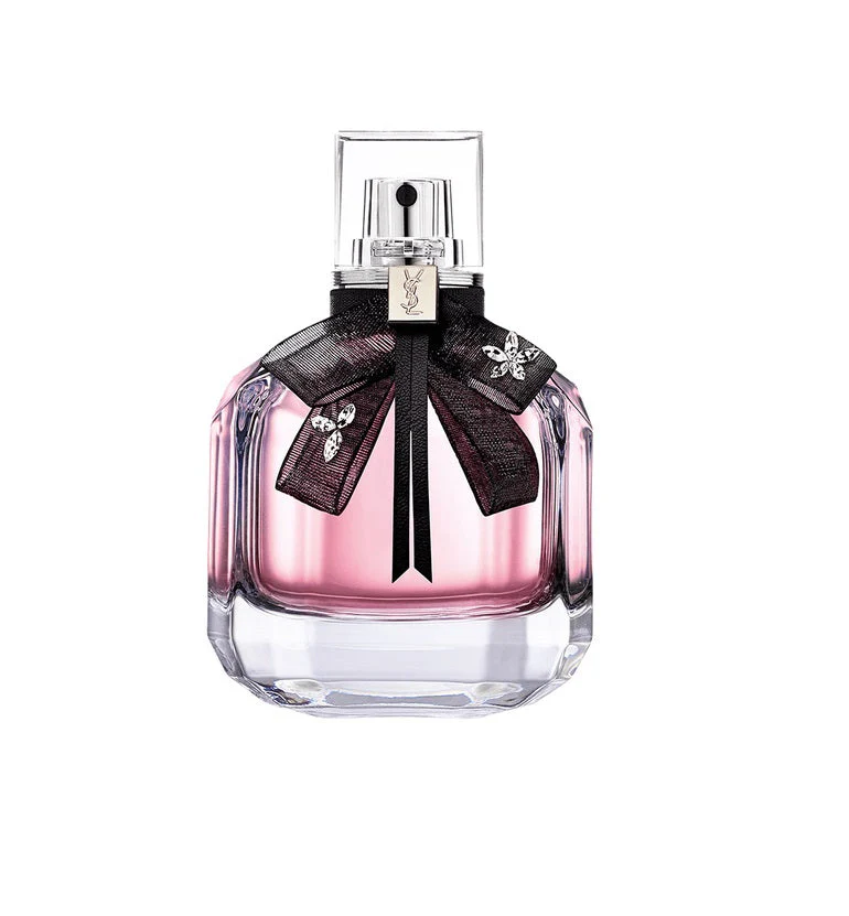Yves Saint Laurent Mon Paris Floral EDP 90 ml