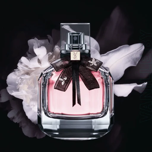 Yves Saint Laurent Mon Paris Floral EDP 90 ml - Image 3