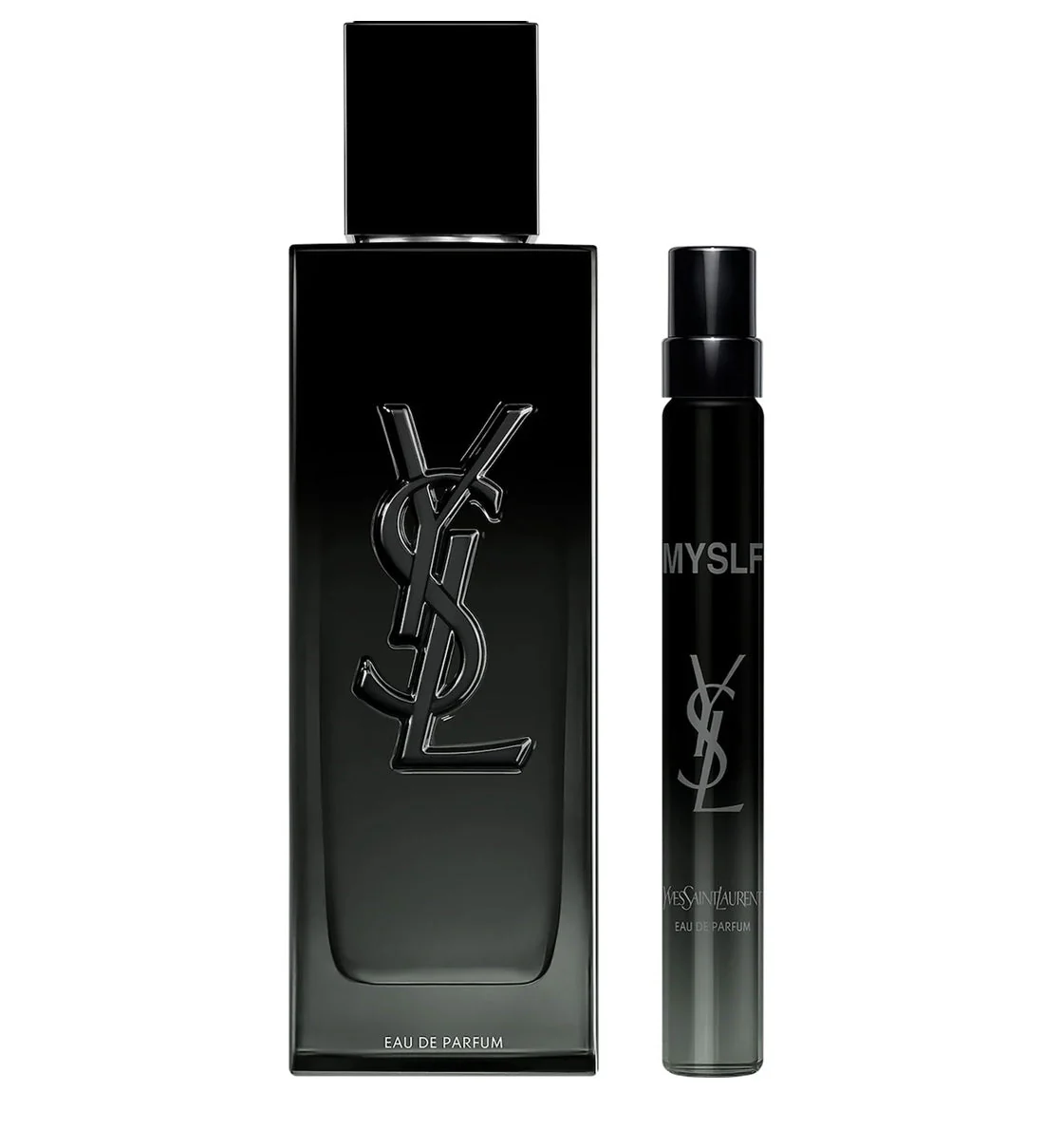 Yves Saint Laurent Myslf Edp Gift Set