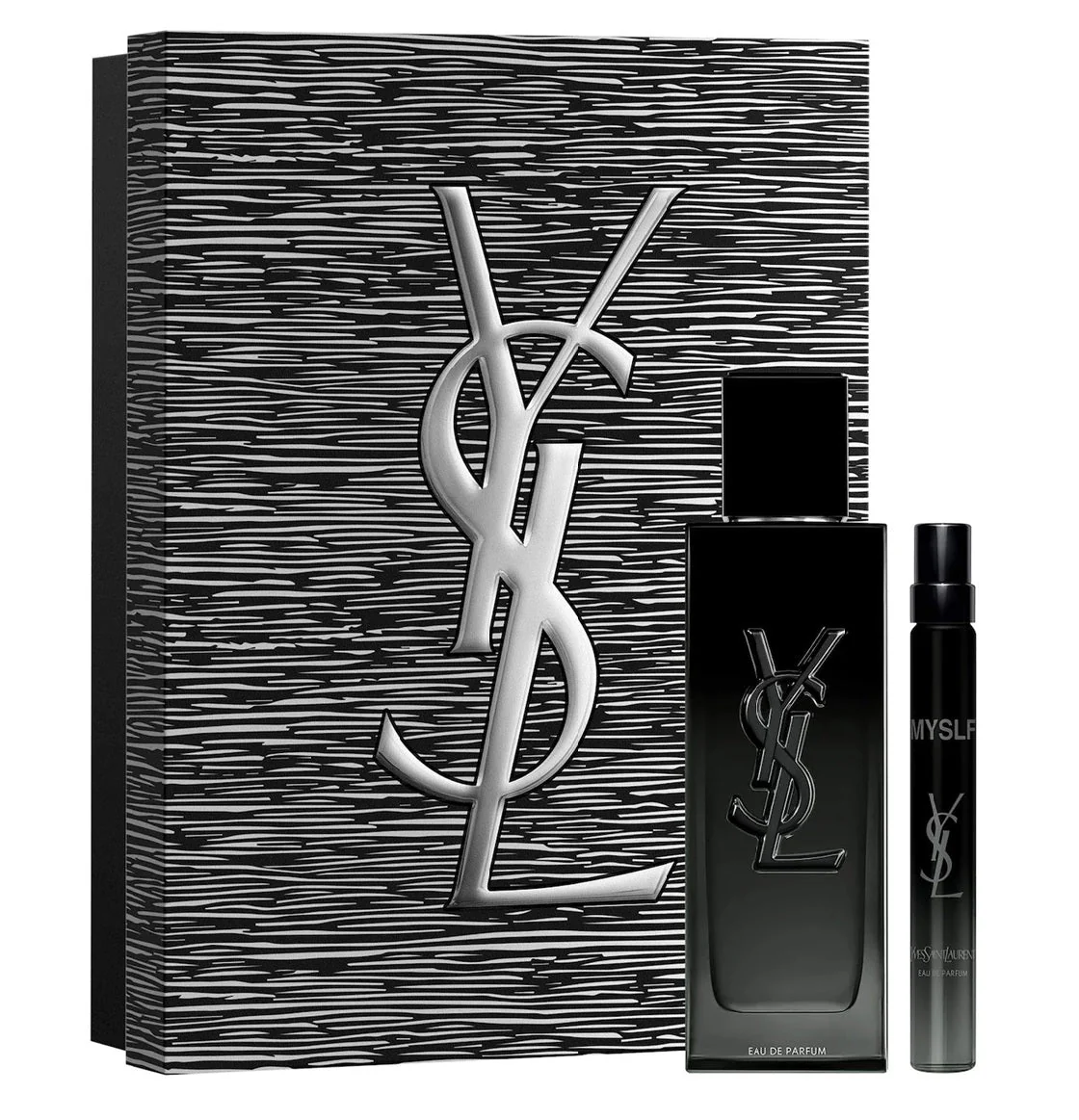 Yves Saint Laurent Myslf Edp Gift Set - Image 2