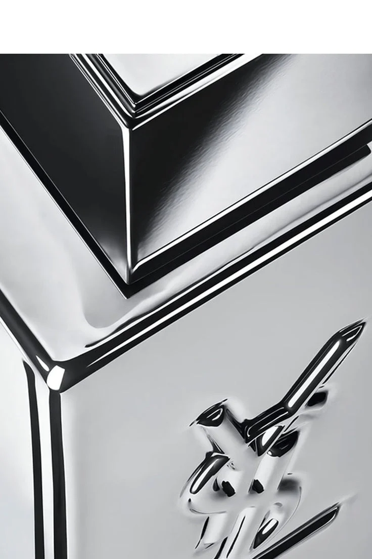 Yves Saint Laurent MYSLF L'Absolu Parfum 100ml - Image 3