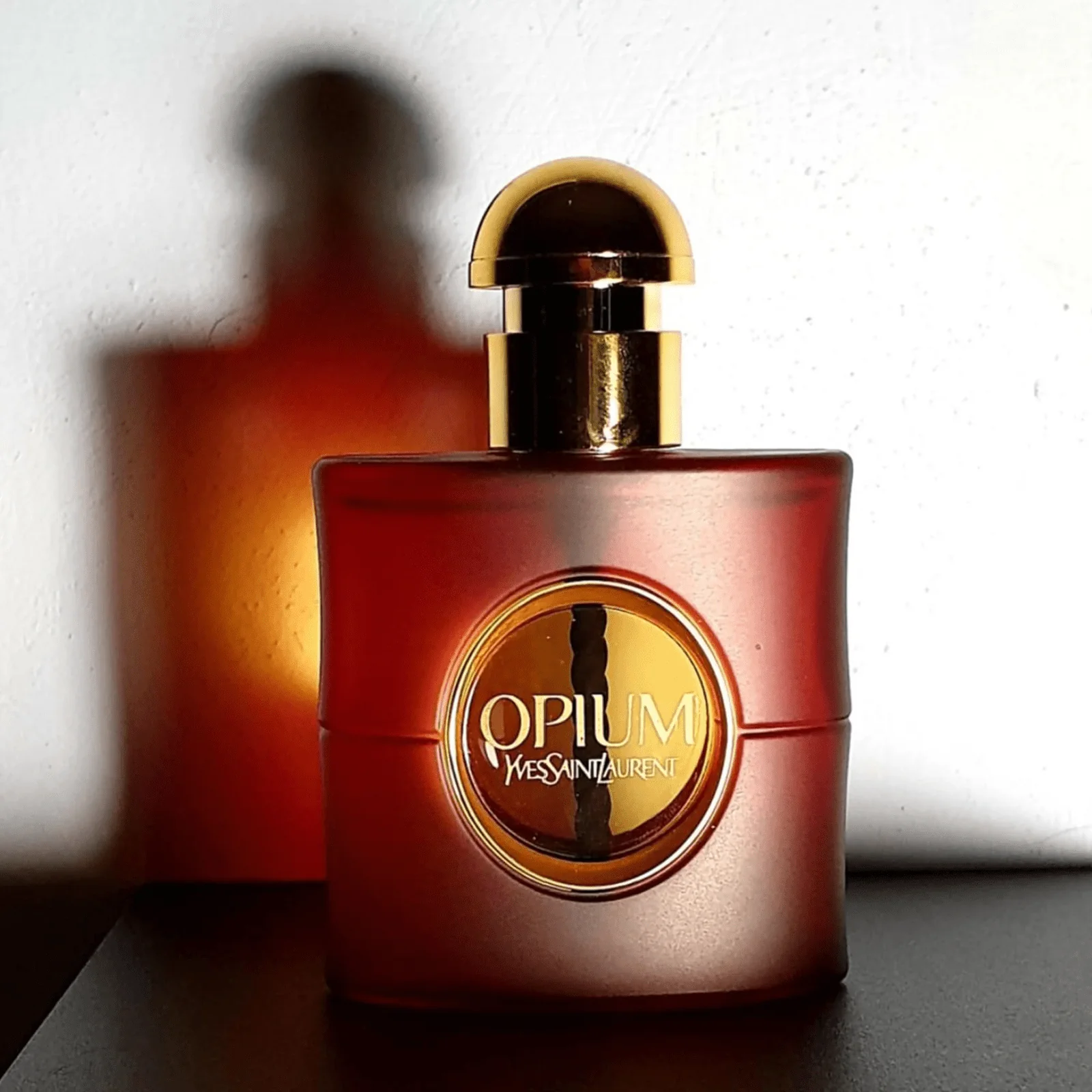 Yves Saint Laurent Opium EDP 90ml - Image 3