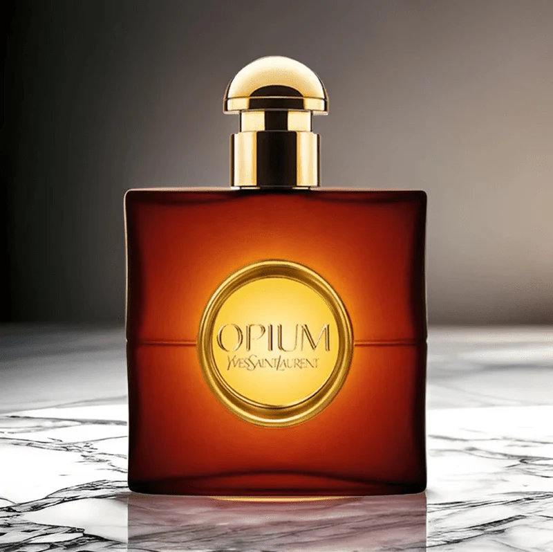 Yves Saint Laurent Opium EDT 90 ml - Image 3