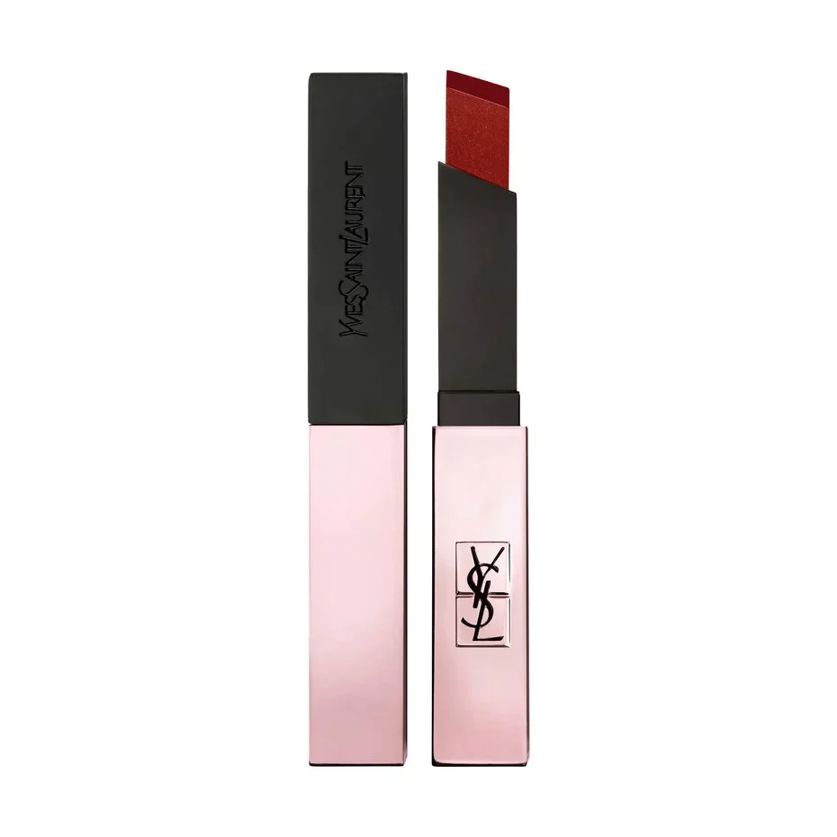 Yves Saint Laurent ROUGE PUR COUTURE THE SLIM GLOW MATTE - Image 3