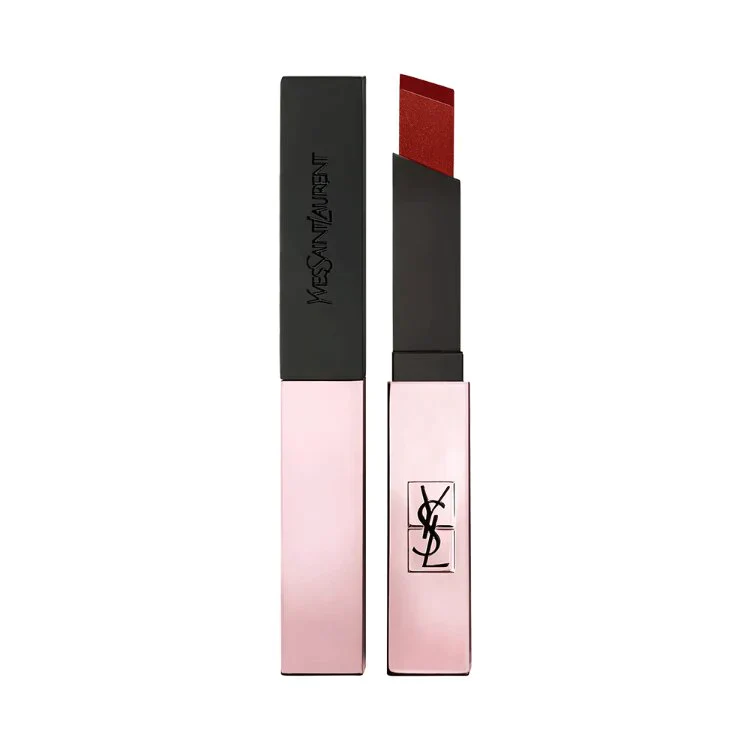 Yves Saint Laurent ROUGE PUR COUTURE THE SLIM GLOW MATTE - Image 5