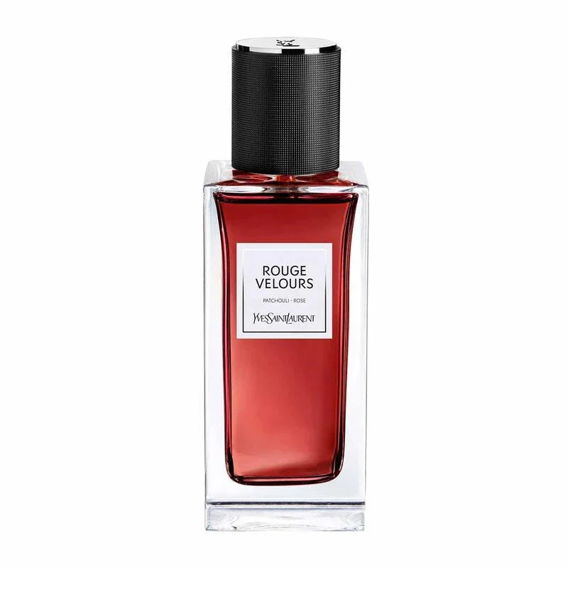 Yves Saint Laurent Rouge Velours 125ml EDP