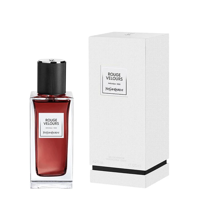 Yves Saint Laurent Rouge Velours 125ml EDP - Image 2