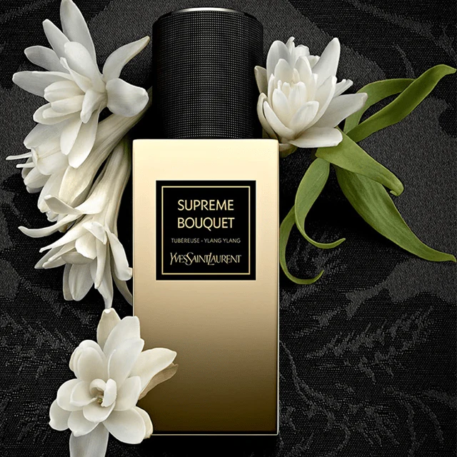 Yves Saint Laurent Supreme Bouquet Oriental Collection EDP 75ml - Image 3