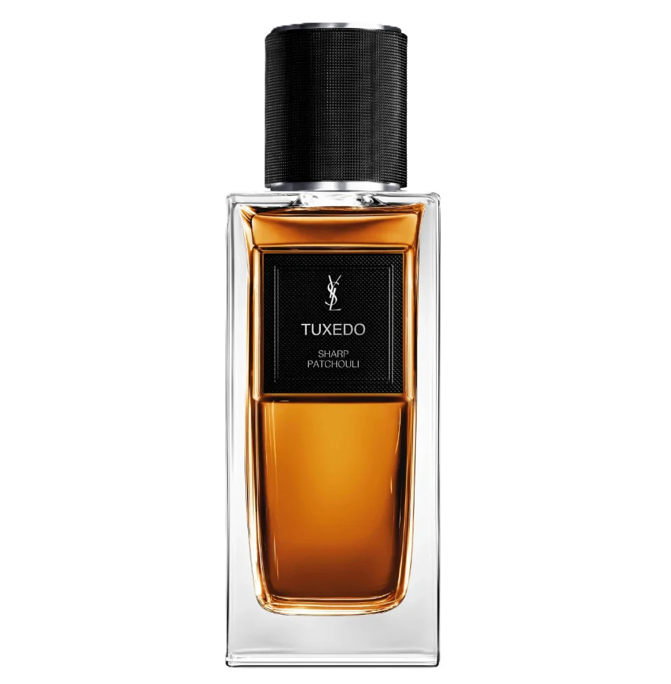 Yves Saint Laurent Tuxedo Sharp Patchouli  EDP 125 Ml