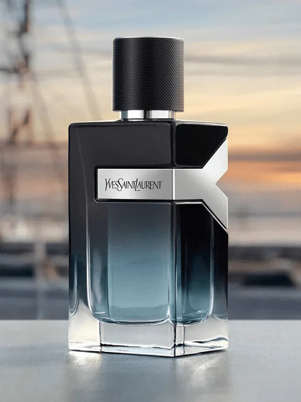 Yves Saint Laurent Y EDP 100ml - Image 3
