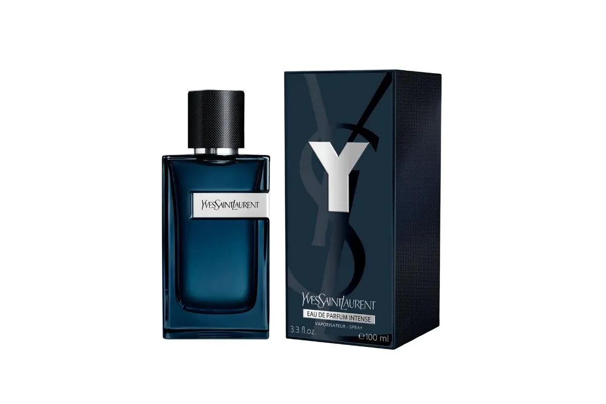 Yves Saint Laurent  Y EDP Intense 100 ml - Image 2