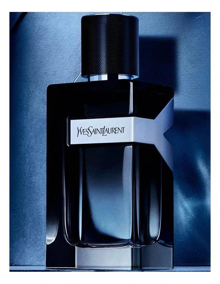 Yves Saint Laurent  Y EDP Intense 100 ml - Image 3