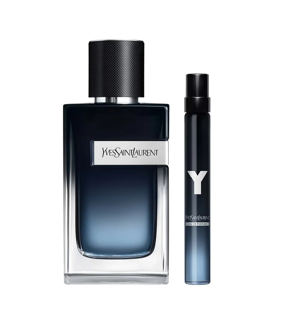 Yves Saint Laurent Y EDP Gift Set