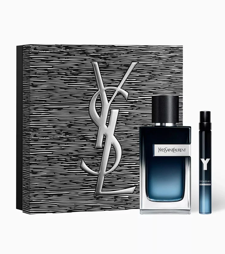 Yves Saint Laurent Y EDP Gift Set - Image 2