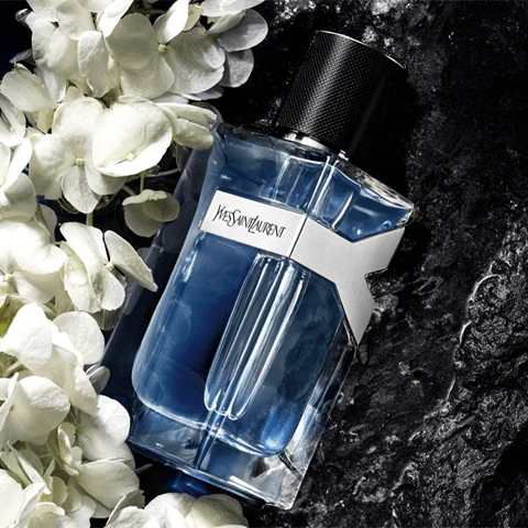 Yves Saint Laurent Y EDT 100ml - Image 3