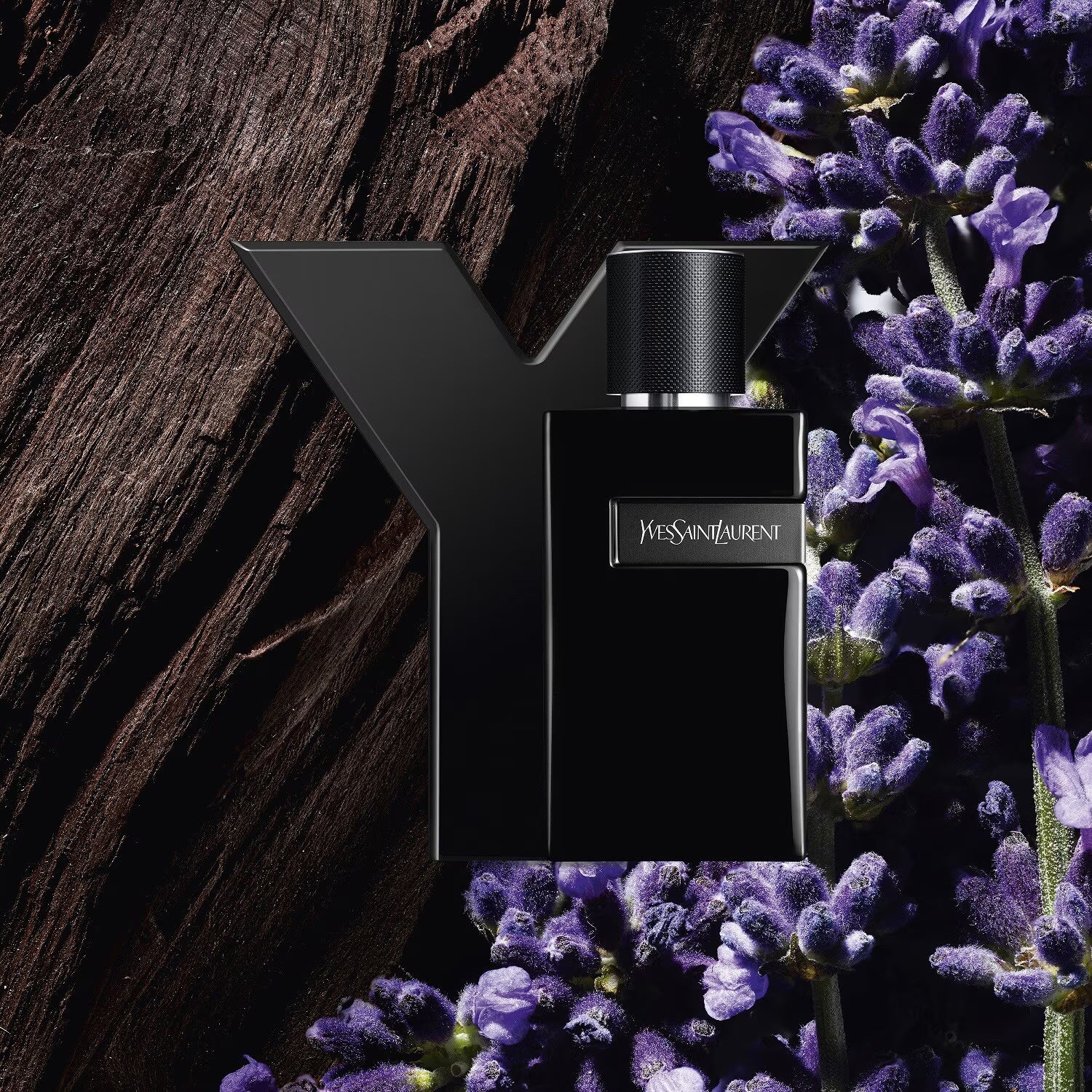 Yves Saint Laurent Y Le Parfum 100ml - Image 3